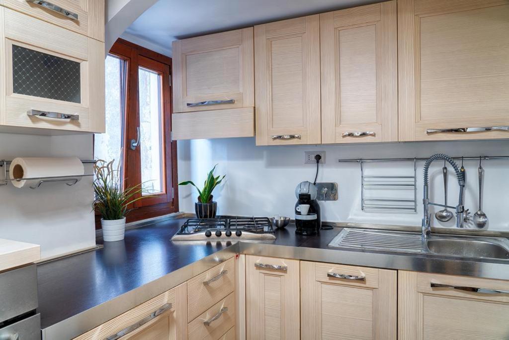 Apartment Accogliente Intero Rom